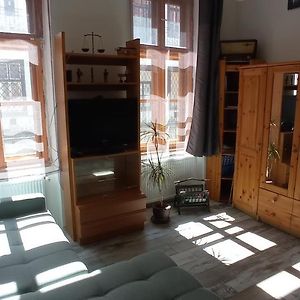 Appartement met een Slaapkamer